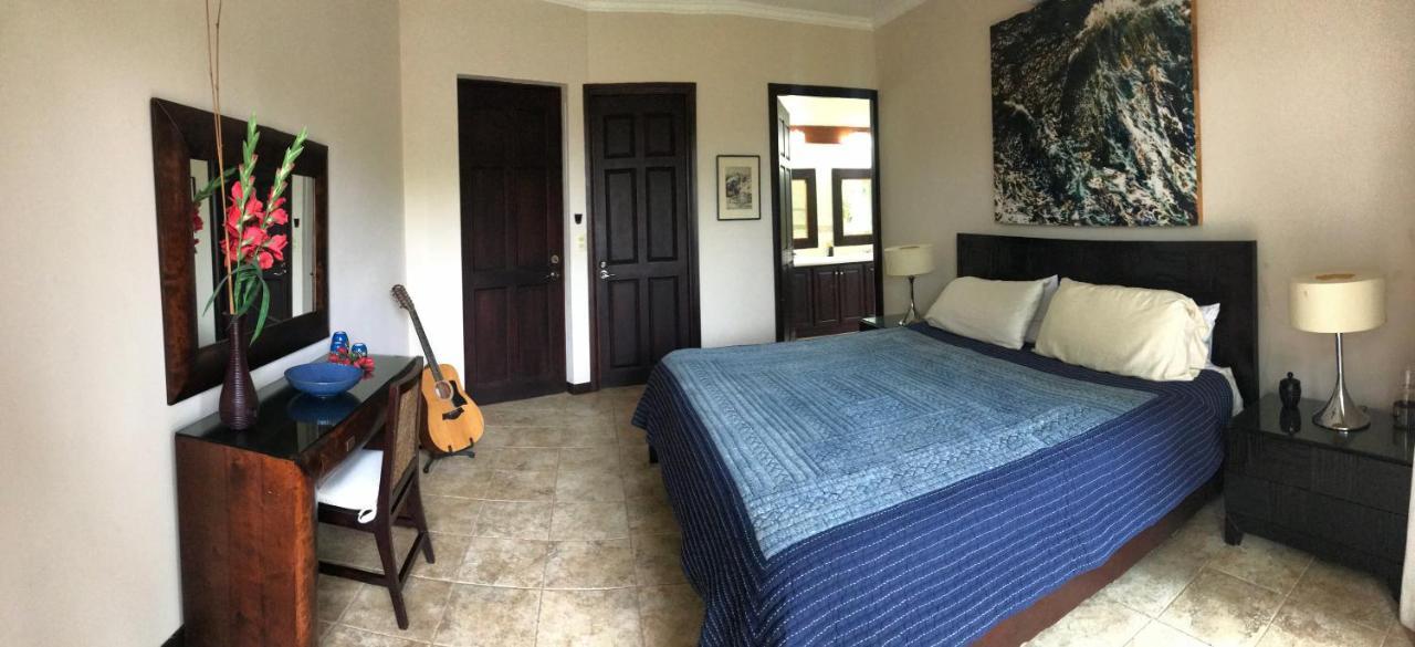 Palm Coast Luxury Rentals Esterillos Este Exterior foto
