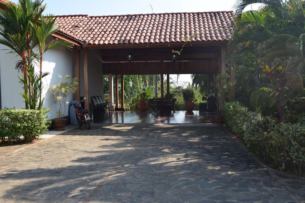 Palm Coast Luxury Rentals Esterillos Este Exterior foto