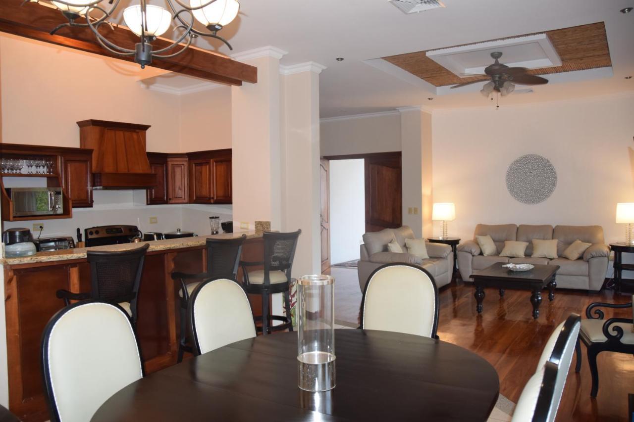 Palm Coast Luxury Rentals Esterillos Este Exterior foto
