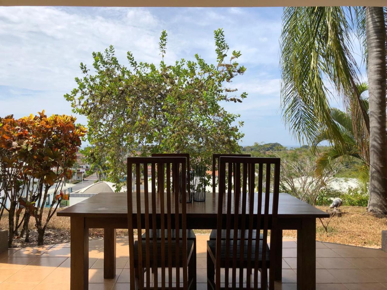 Palm Coast Luxury Rentals Esterillos Este Exterior foto