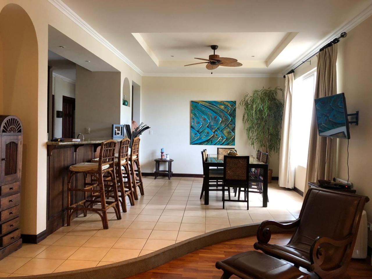 Palm Coast Luxury Rentals Esterillos Este Exterior foto