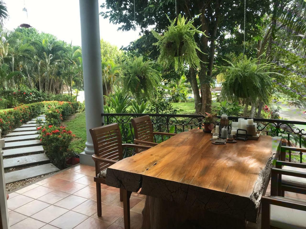 Palm Coast Luxury Rentals Esterillos Este Exterior foto