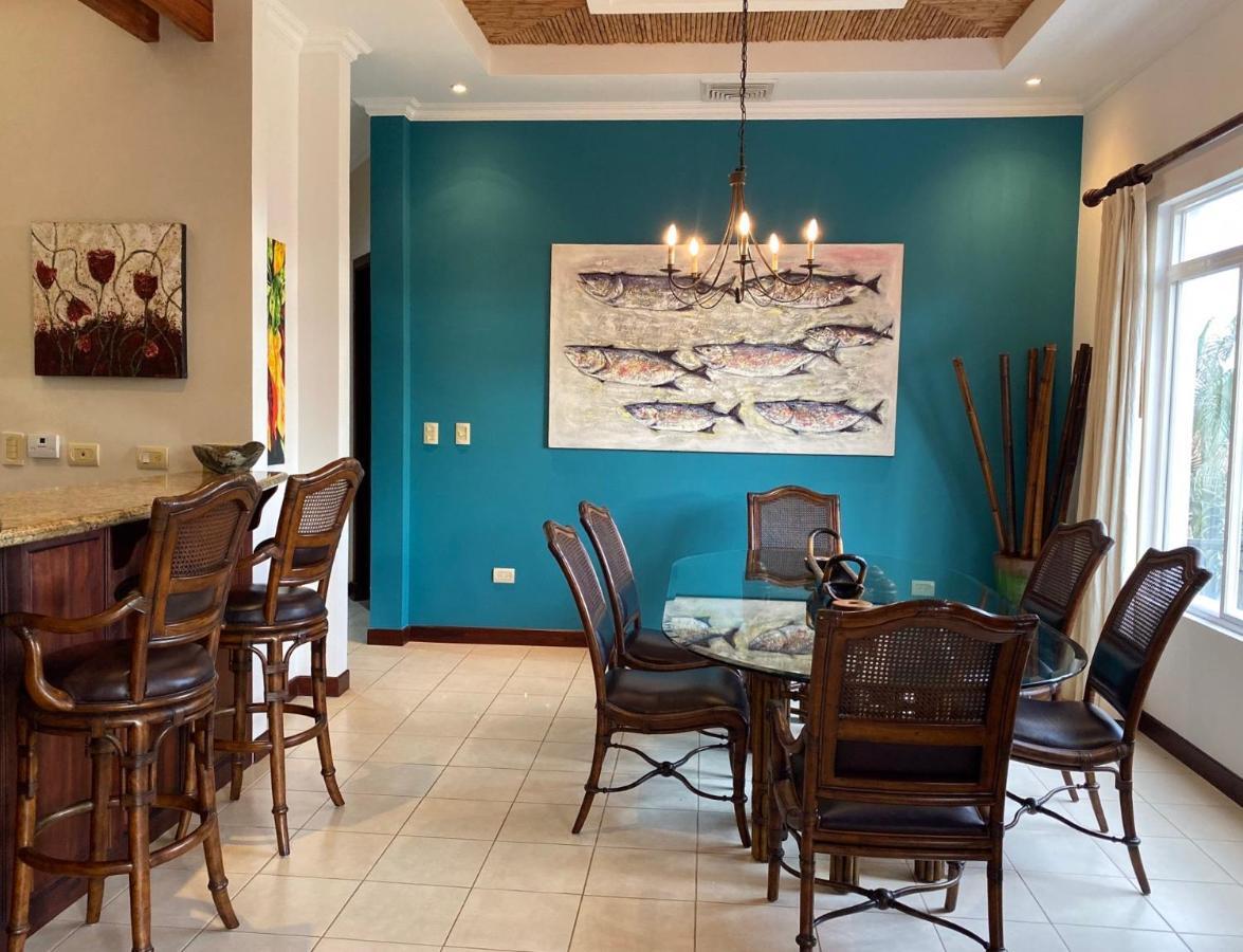 Palm Coast Luxury Rentals Esterillos Este Exterior foto