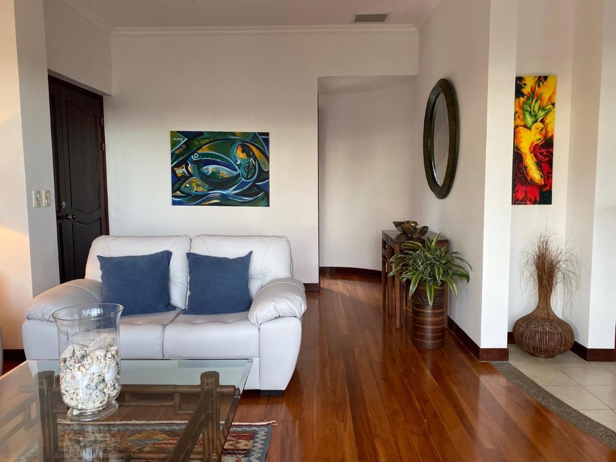 Palm Coast Luxury Rentals Esterillos Este Exterior foto